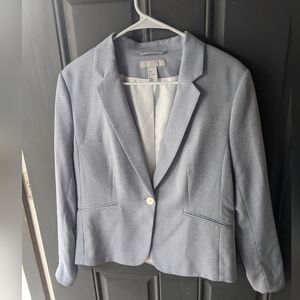 H&M Women's blazer Size 14 EUC sfpf home
